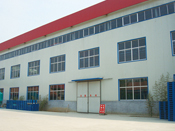 邹平乐竞(中国)lejing·官方网页版厂家厂房展示