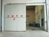 汇鑫乐竞(中国)lejing·官方网页版厂房展示