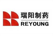 乐竞(中国)lejing·官方网页版生产厂家合作客户-瑞阳制药